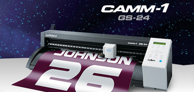 CAMM-1 GS-24