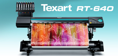 Texart RT-640