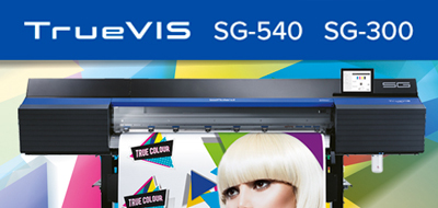 TrueVis SG-540 | 300