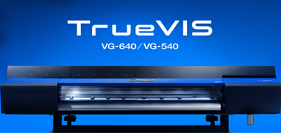 TrueVis VG-640 | 540
