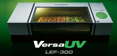 UV VersaUV LEF-300