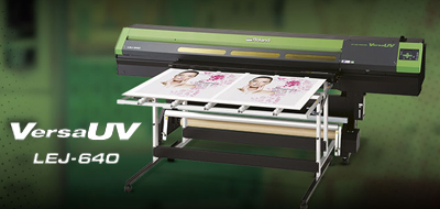 UV VersaUV LEJ-640