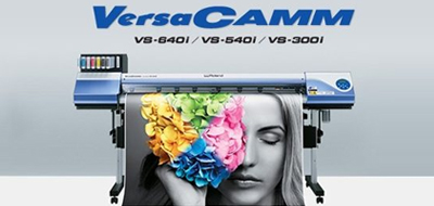VersaCAMM®