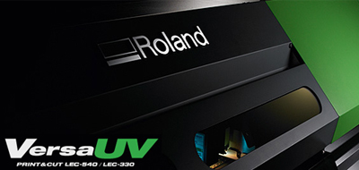 UV VersaUV LEC-540 | 330