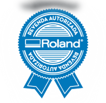 logo revenda roland
