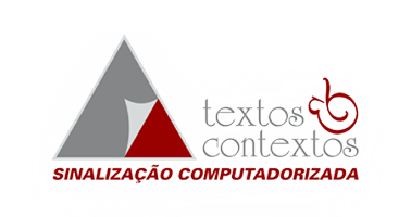 Textos e Contextos